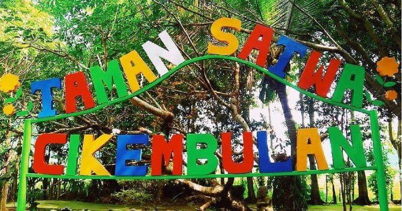 Idntimes.com/Taman Satwa Cikembulan